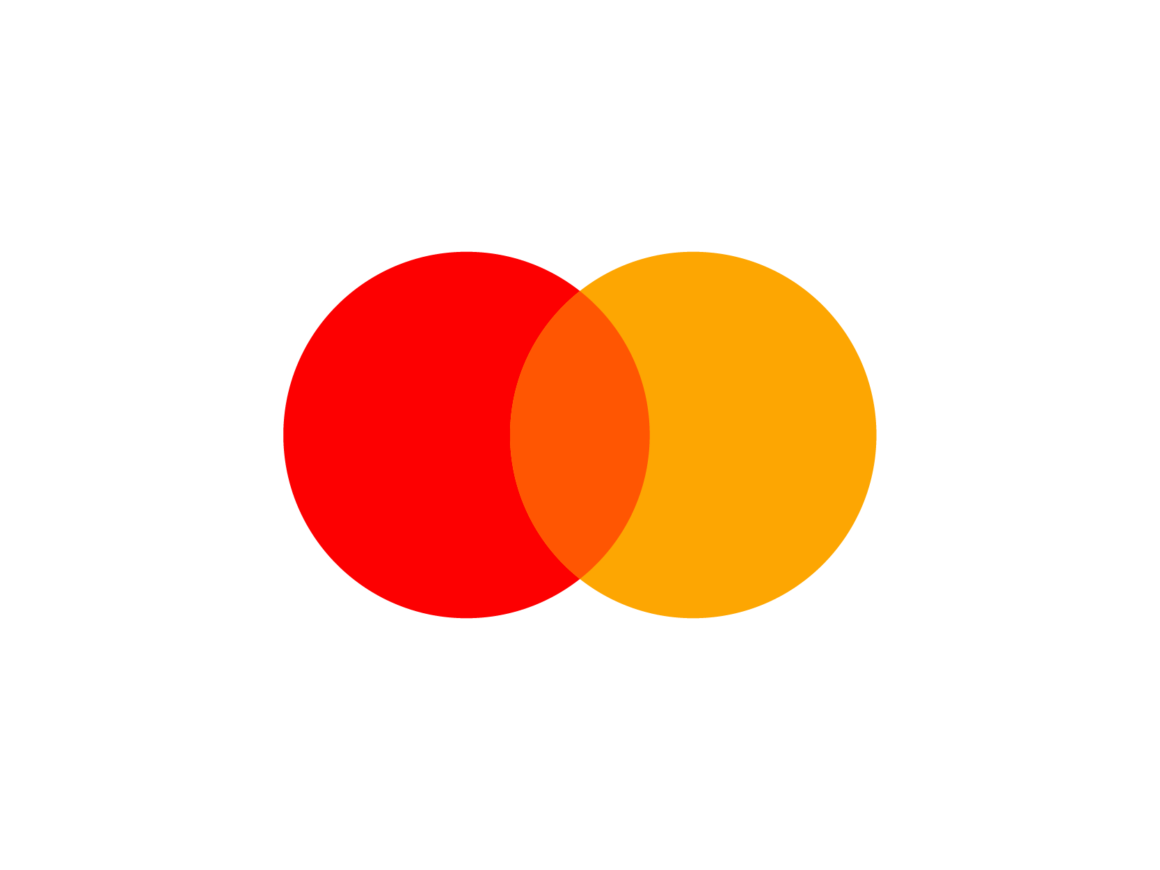 Mastercard 万事达